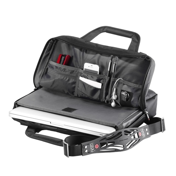 I-stay 15.6 inch laptop/organizer bag - Picture 4 of 6